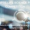 Expentory among synapse finalists